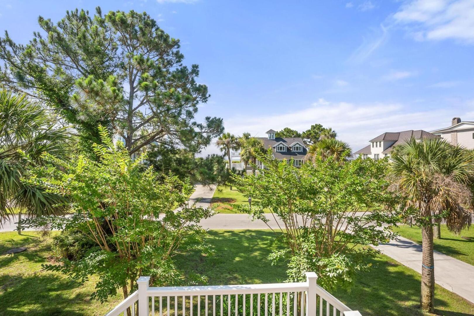Fripp Island778 Marlin Drive别墅 外观 照片